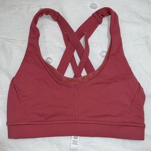 Lululemon Sport bra